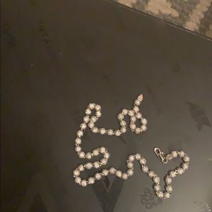 18inch cluster chain